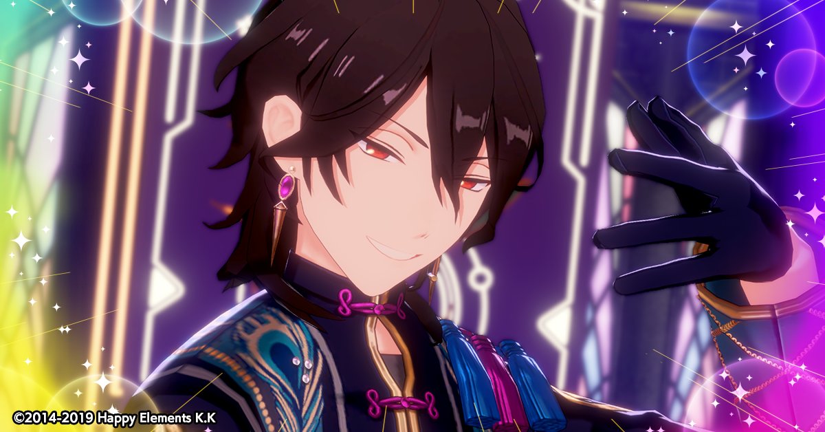 1/2)【イベント情報】 『オルタード』メンバーの イベント限定カード