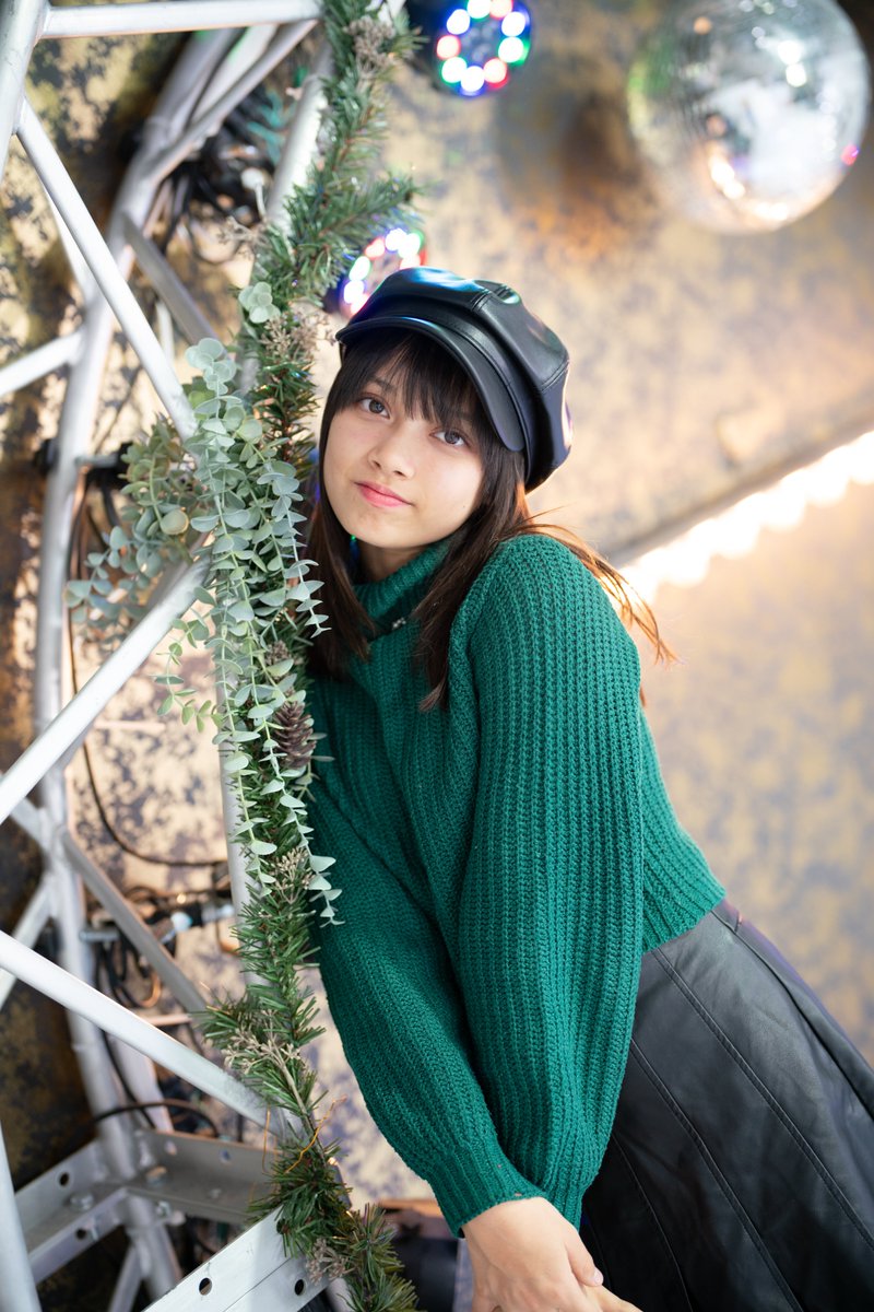 りんちゃん ww 2023.04.15 LOVE MARK撮影会 @ majide #りん #ww #12歳