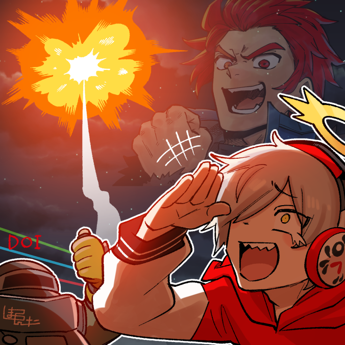 Rust楽しかった！！お疲れさまでした！！！！