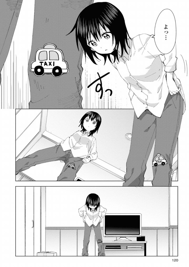 本日4月22日は船見結衣のお誕生日です🎵 おめでとうございます