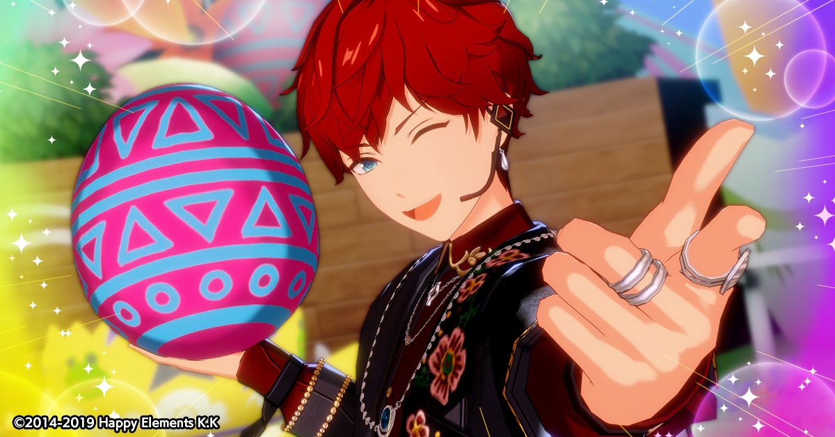 スカウト情報】 一彩とこはくは【MV衣装】＆【オリジナルSPP】 が