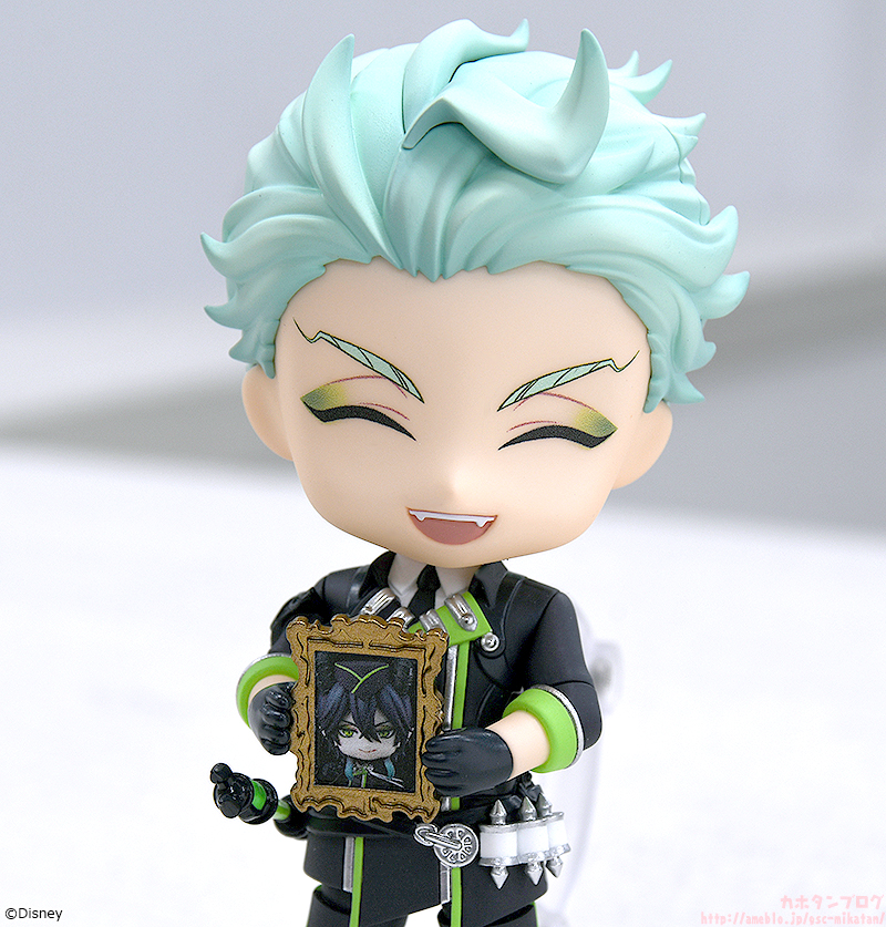 ディズニー ツイステッドワンダーランド