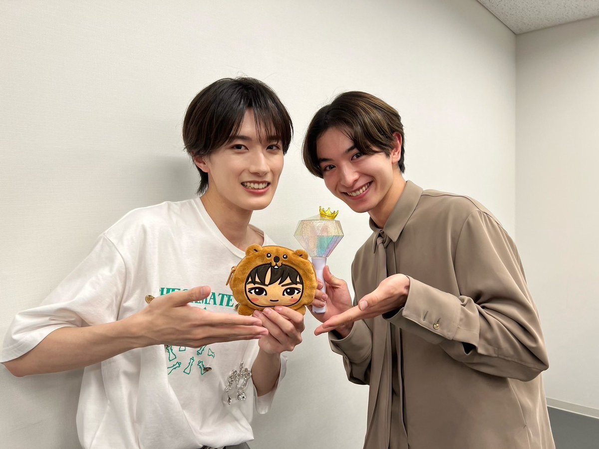 M!LK CONCERT TOUR 2023 「CHECKMATE」 観に行かせていただきました