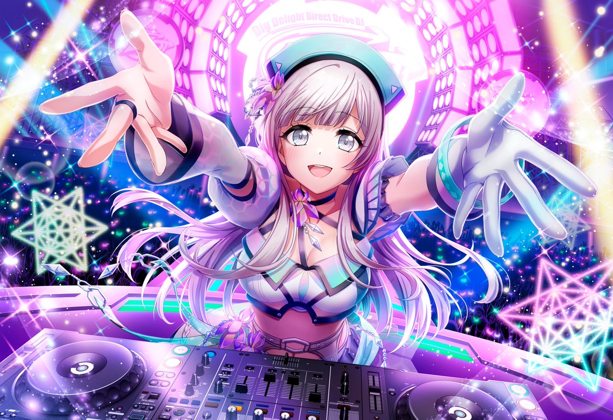 🎉5月10日 Photon Maiden 咲姫🎂 1日1回無料！出雲咲姫のみ排出される