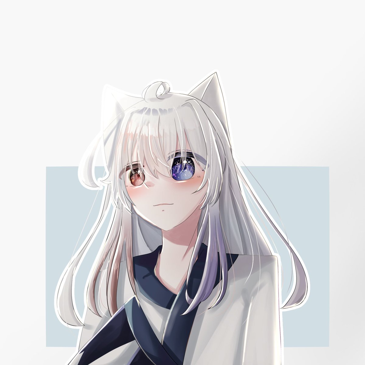 からぴち #カラフルピーチ素材 #どぬく さん