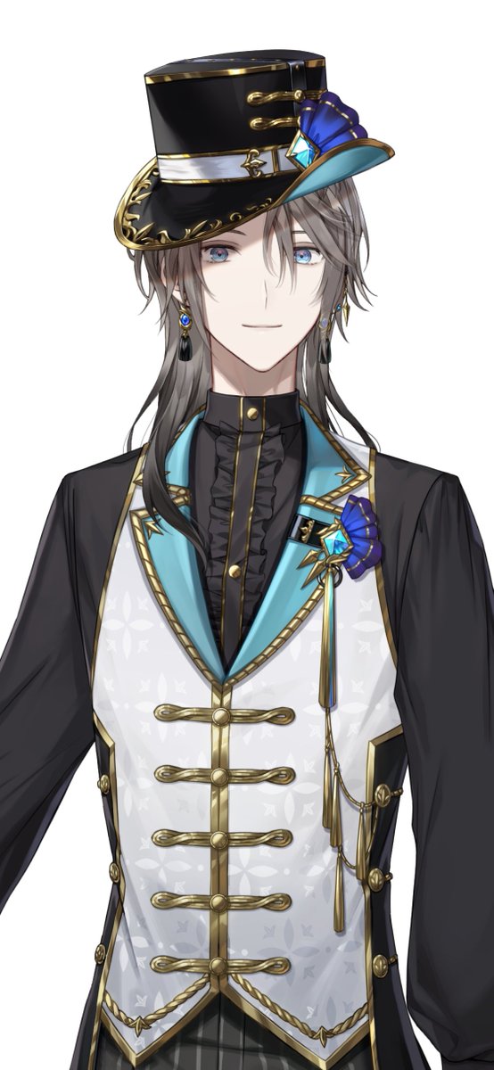 新衣装お披露目ありがとうございました～！ 今回はゴシックな感じで