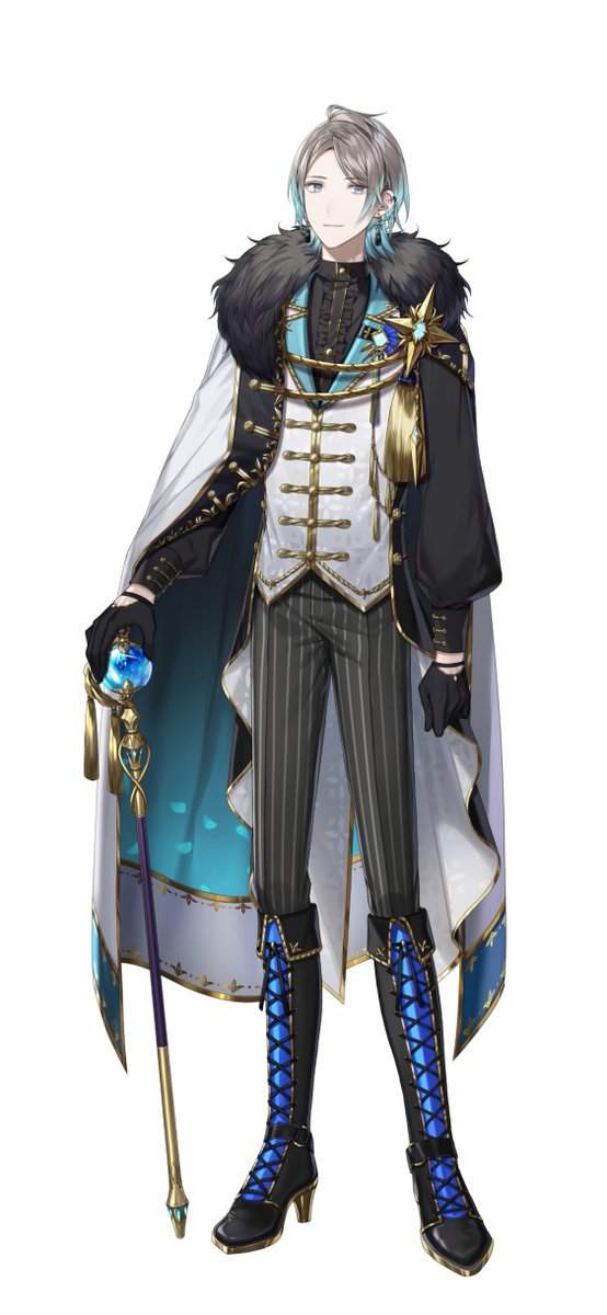 新衣装お披露目ありがとうございました～！ 今回はゴシックな感じで