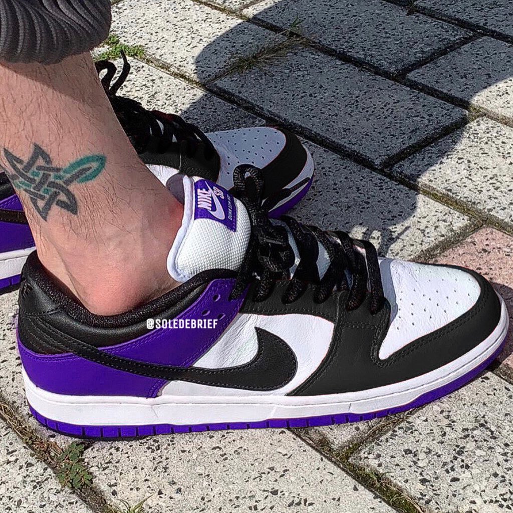 海外 2024年 春 リストック予定 ナイキ SB ダンク ロー プロ 