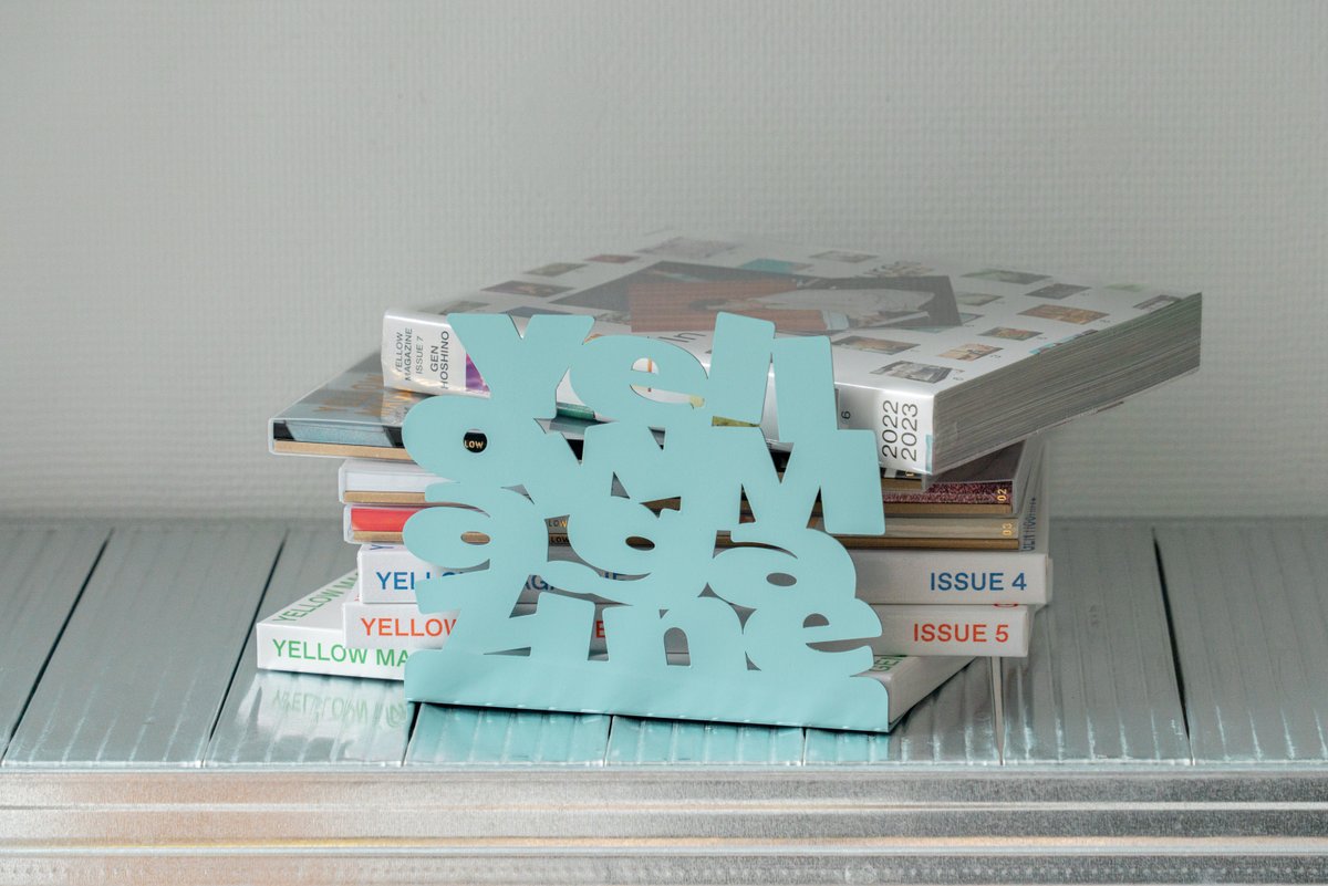 星野源メンバーシップサイト 『YELLOW MAGAZINE＋』 いよいよ明日6/1