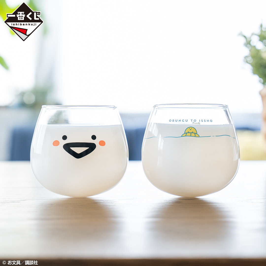 一番くじ #お文具といっしょ お花とちょうちょ 】 🌷発売まであと2日