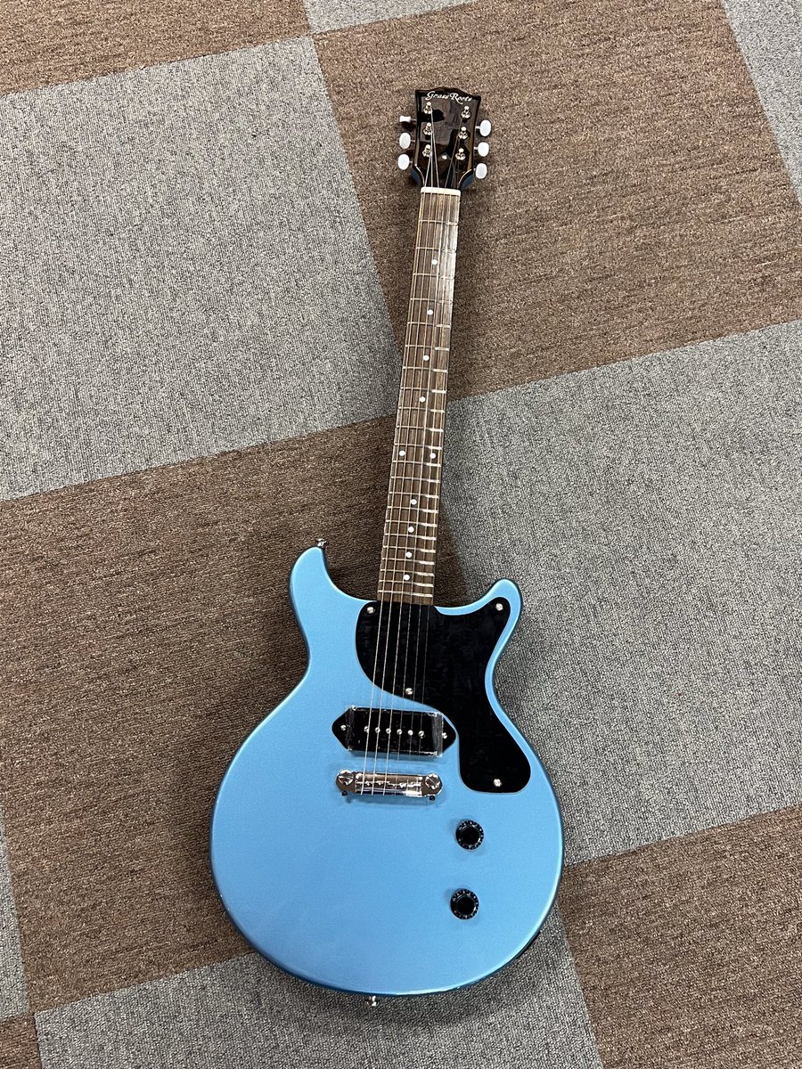 入荷情報】 GrassRoots G-JR-LTD ¥55,440(税込) スポット商品のため