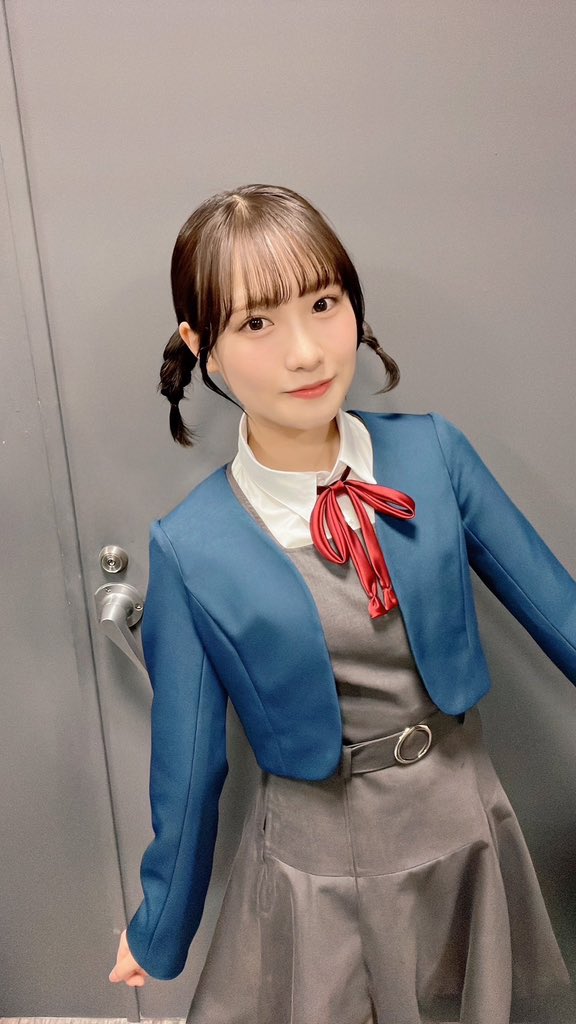 ラブライブ！スーパースター!! 鬼塚冬毬役を担当させて頂きます🪼坂倉