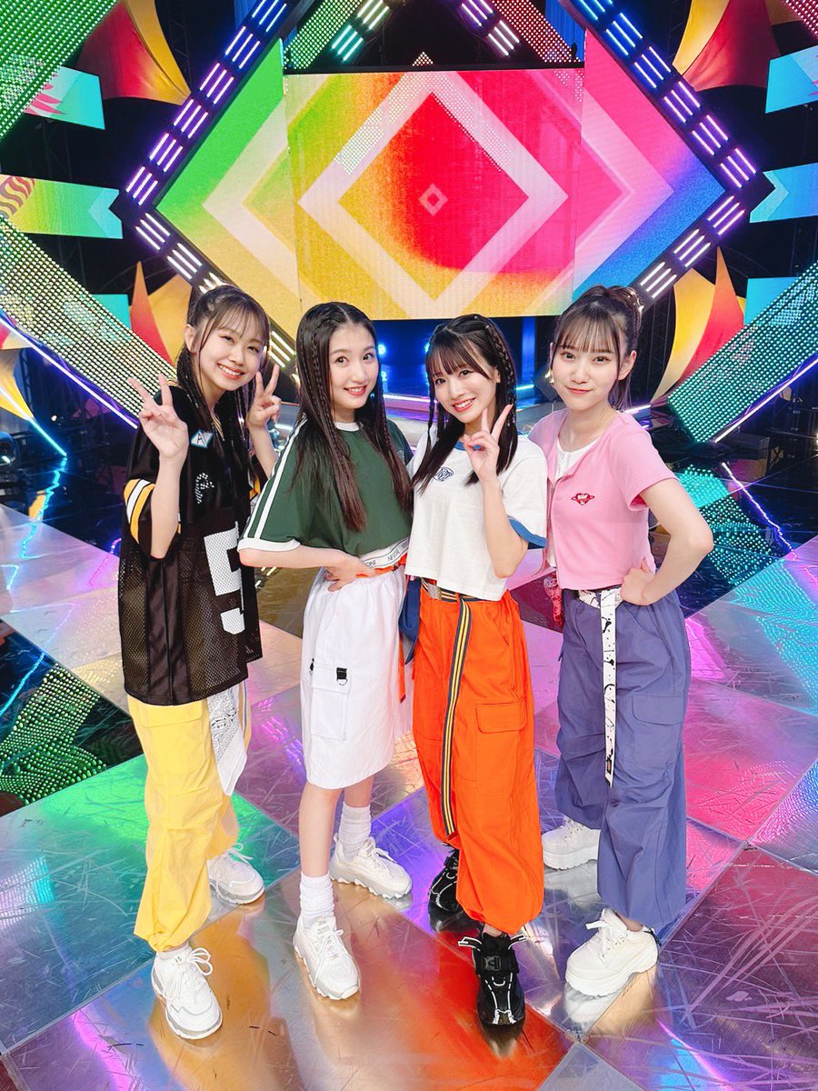 🟥🟧🟨#カミオト #上方音祭🟨🟧🟥 ご覧いただいた皆さま