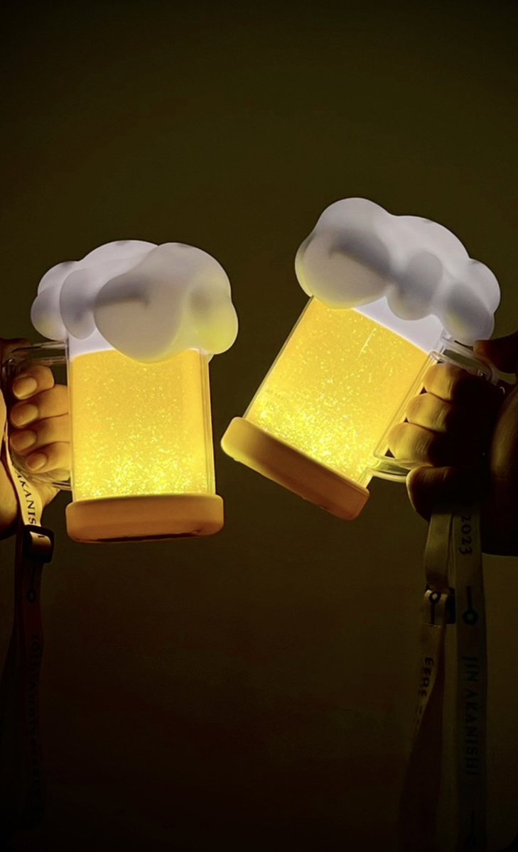 赤西仁プロデュースペンライトですが非常に沢山のお問い合わせを頂いて