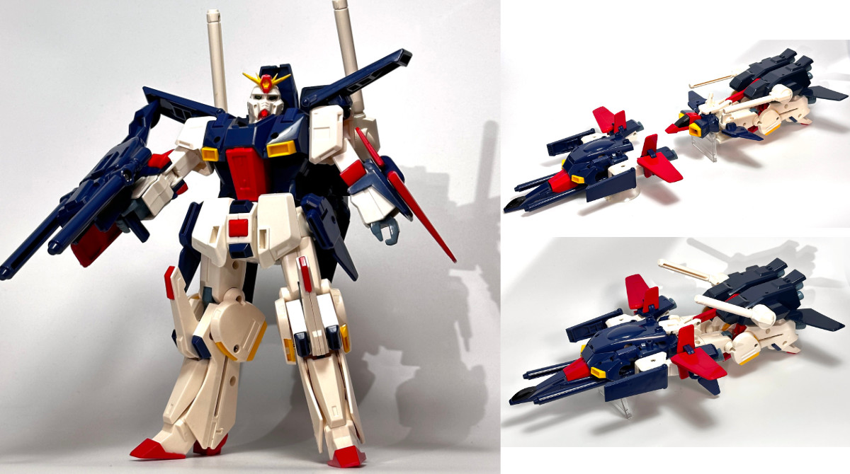 リアルタイプ武者頑駄無鎧（ムシャガンダムクロス）・武者駄舞留精太