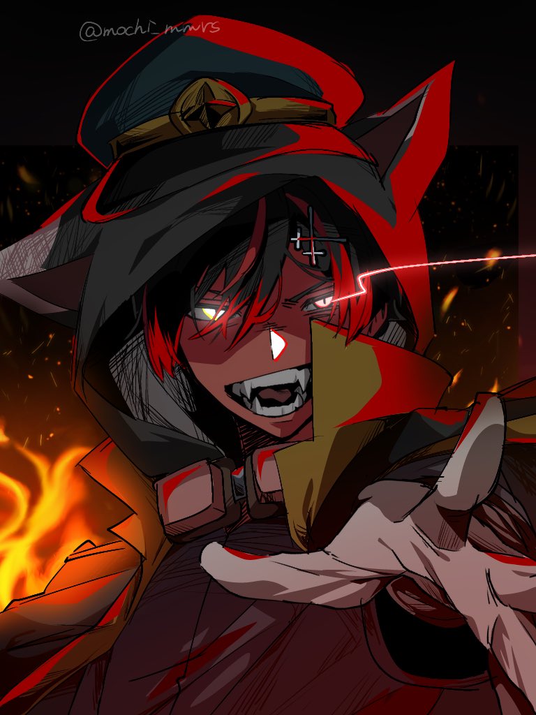 泡沫のスターライト ｢俺の糧となれ。｣