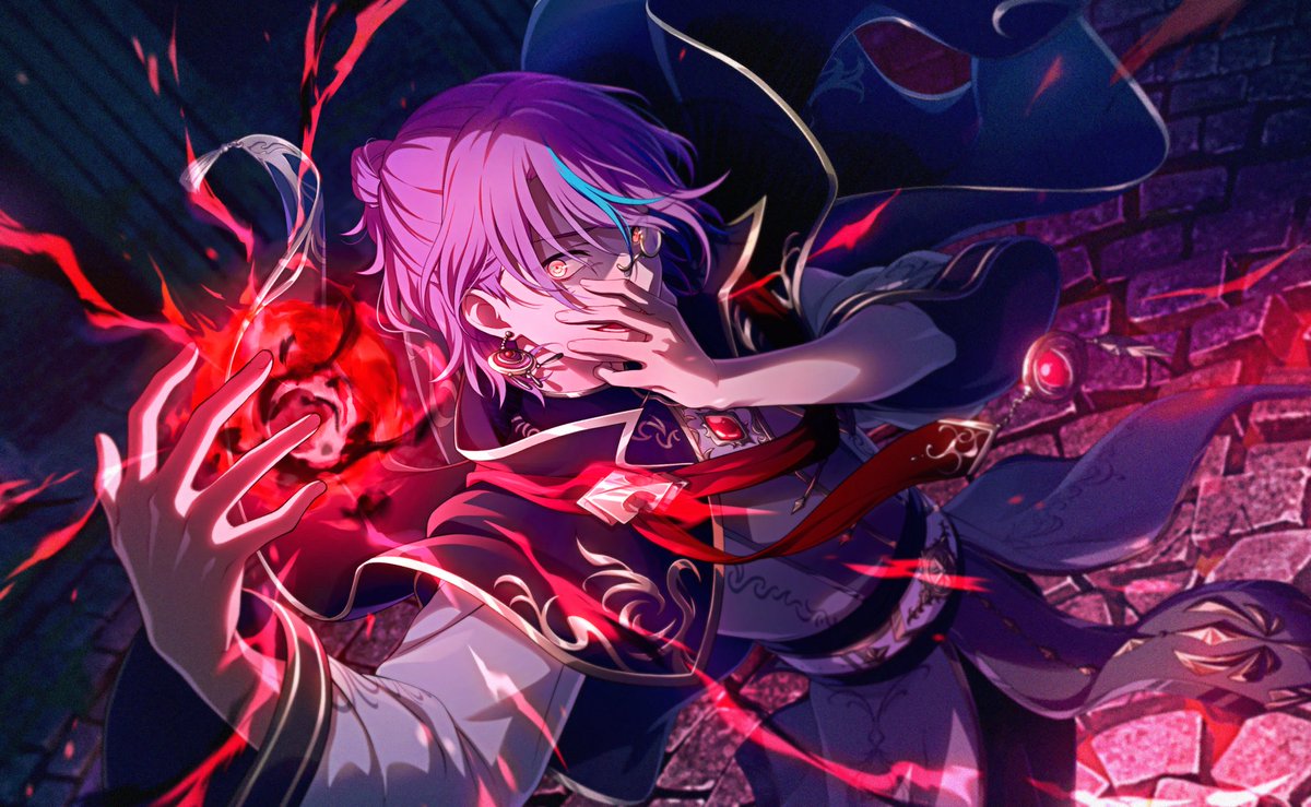 LEAKS . . . . These kinds of Rui cards >>>>>>>>>>>>>>