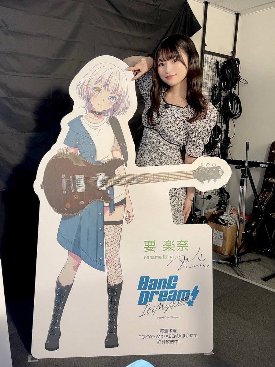 バンドリ！TV LIVE 2023」 ご視聴ありがとうございました！ コミケ出展