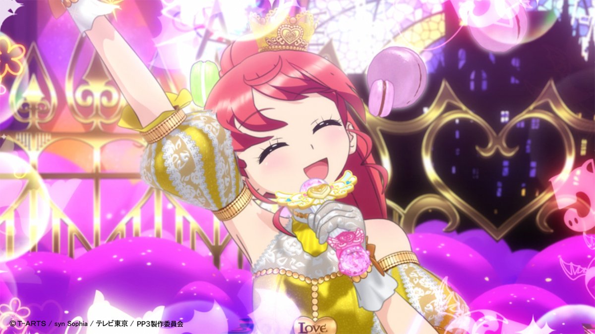 めが兄ぃ】本日10月4日はガァルマゲドンの白玉みかんさんのお誕生日