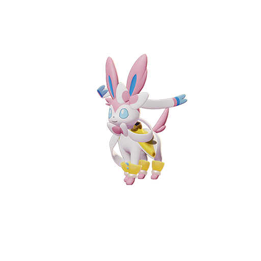 ⚡ニンフィア10/6追加⚡ ニンフィアの追加マンムー以上に楽しみです