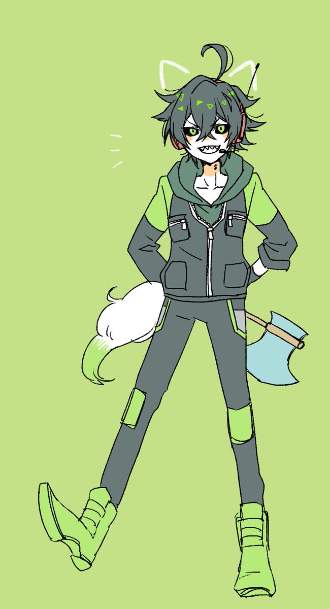 Post by 湯高 on X: シャークん