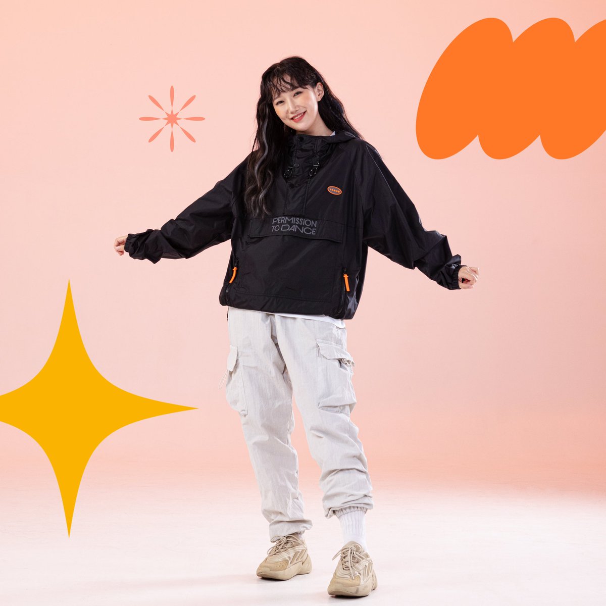 Just dream about that moment🎈 (2/3) BTS PERMISSION TO DANCE ON