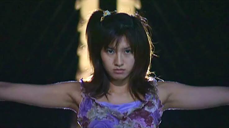 仮面ライダー龍騎で浅野めぐみを演じてた森下千里が、いつのまにか政治