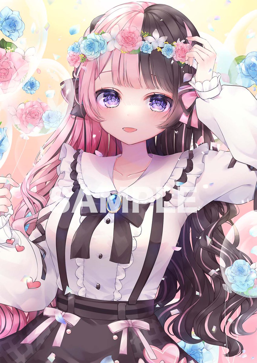 ポスカ～～～～ー