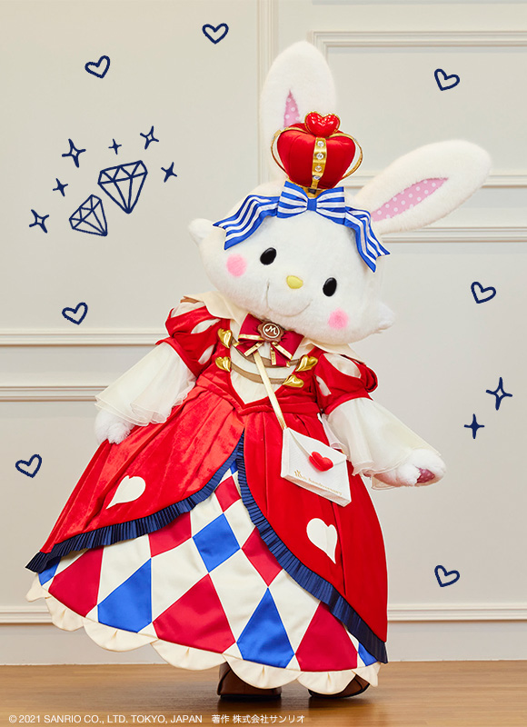 ウィッシュミーメル10周年記念「撮影会」が始まるよ～📢❤】 ＼11月13