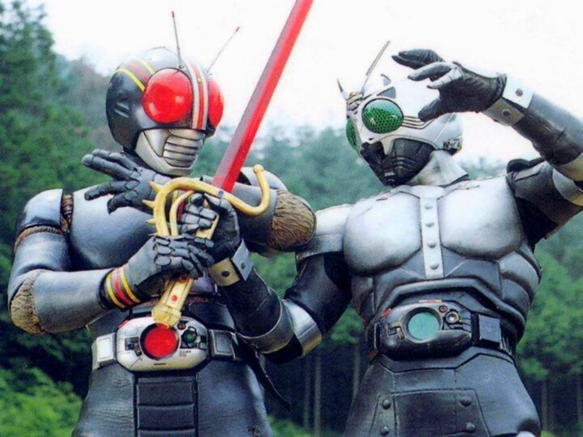 仮面ライダーBLACK変身ベルト(キングストーン)を商品化希望です。現在