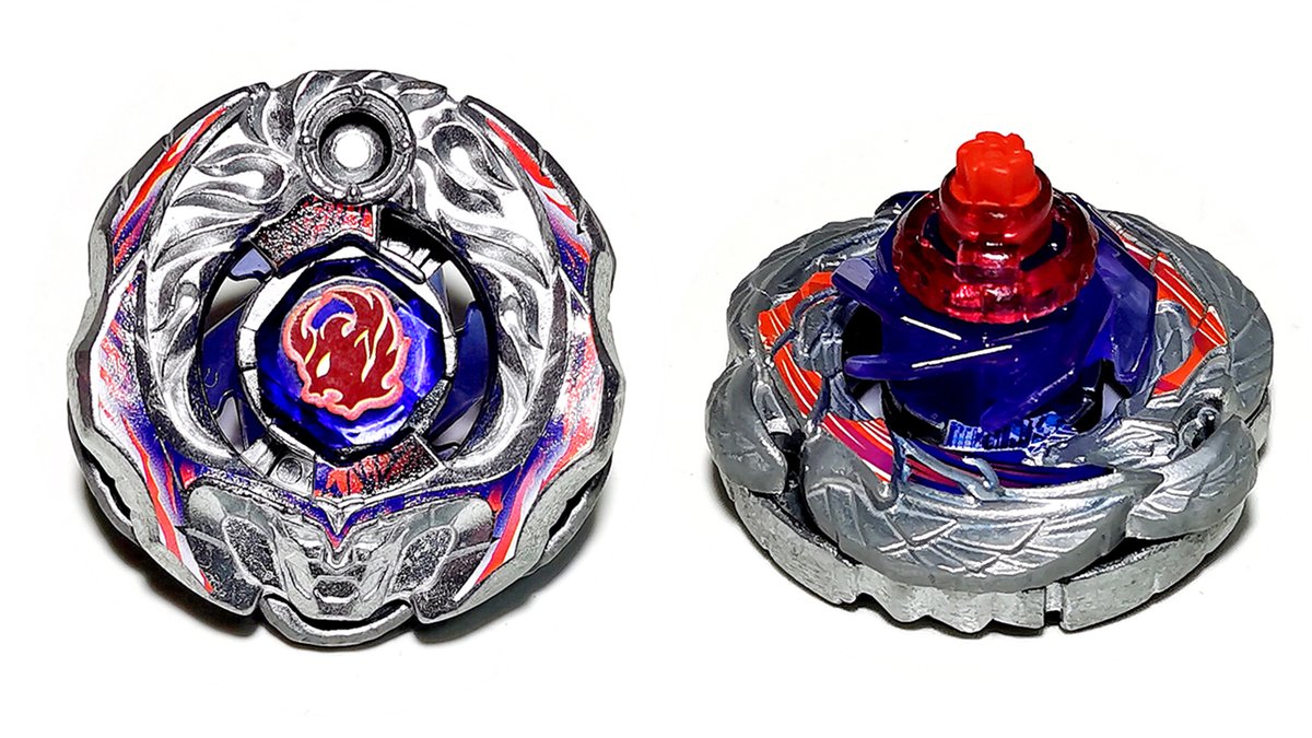 一度やってみたかったやつ サムライイフレイドとサムライペガシス