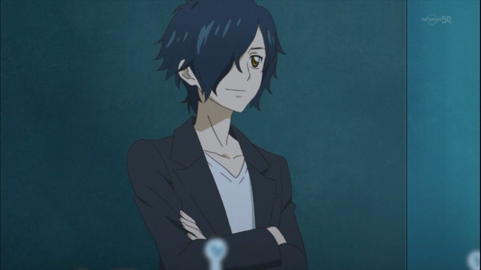 11/7は涼川直人さんの誕！掃除お兄さん～！ ヴィジュアル系バンド