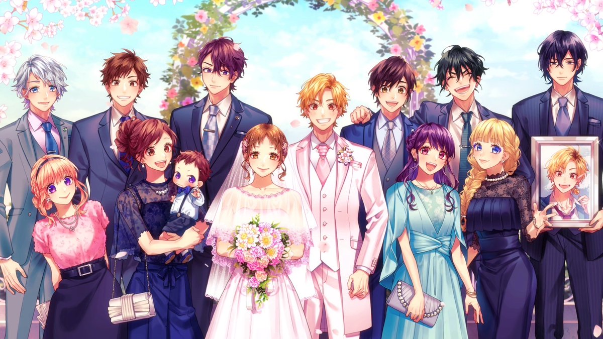 告白実行委員会シリーズ最新作 「東京スプリングセッション feat