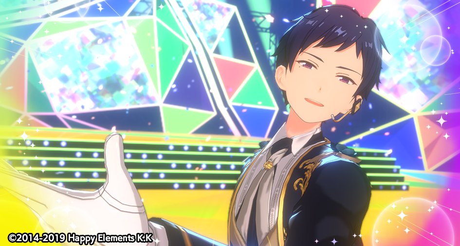 スカウト情報】 弓弦は【MV衣装】＆【オリジナルSPP】 桃李は