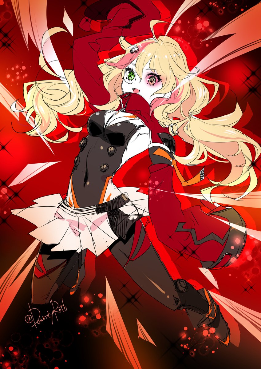 劇場版マクロスΔ観てきた！ヤミキューレは闇フレイアがめちゃめちゃ