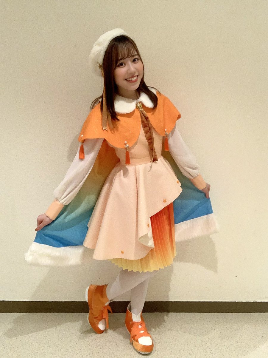 Liella_福岡_12star 「ラブライブ！スーパースター!! Liella! First