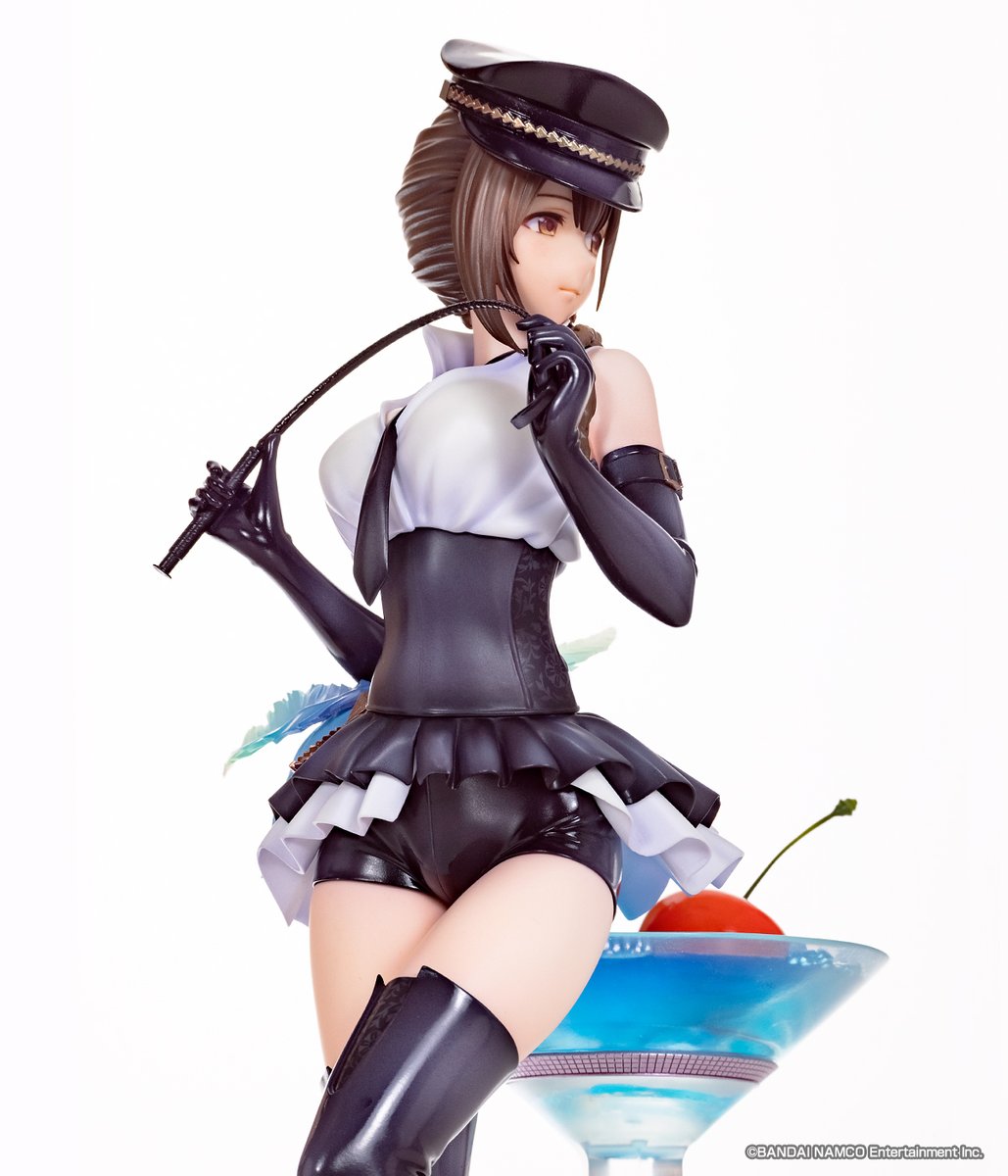 情報】ALTER桑山千雪よそゆき顔のセレナーデVer.1/7模型2樓更新明天開