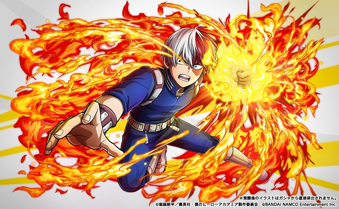 信タイプURプレイキャラピックアップガシャ』スタート！／ ・UR【影を