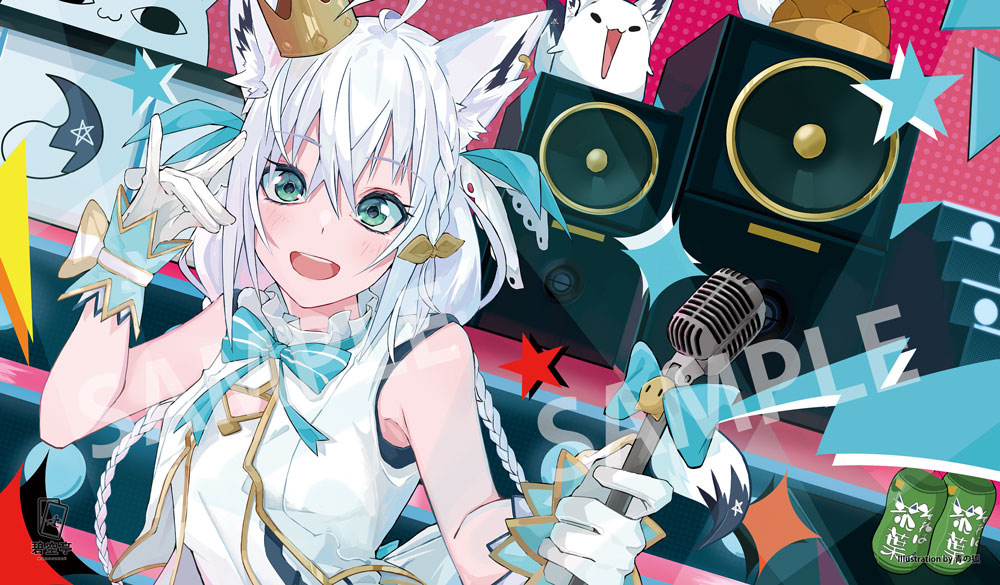 碧空亭@C102 土曜日 東C20b (@hekikutei) さんのイラスト・マンガ作品