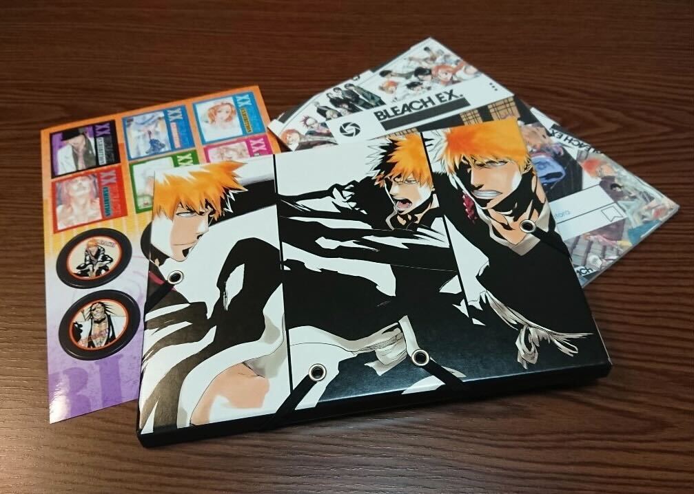 久保先生、そして「#BLEACH」初の原画展「BLEACH EX.」が、いよいよ今