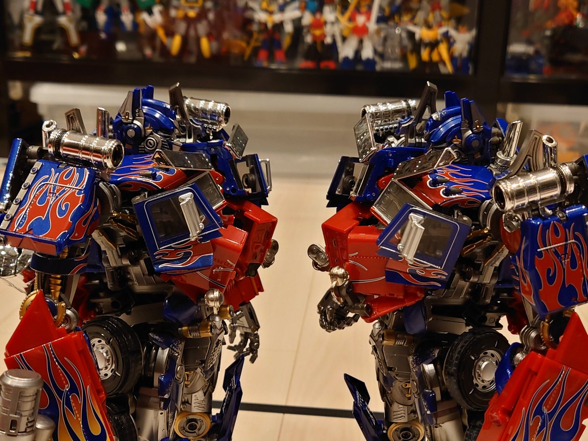 Weijiang Black Apple W8606 Commander Thunder Leader サンダー