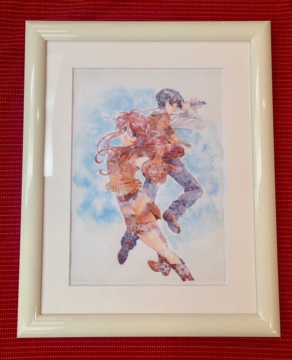 サクラ大戦アートフェスティバル2021】東京会場は本日最終日❗️ 今年