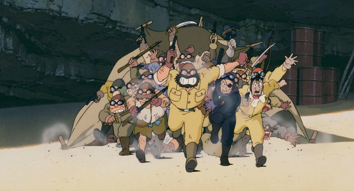 本日の #金曜ロードショー は #ジブリ の名作🎦『 #紅の豚