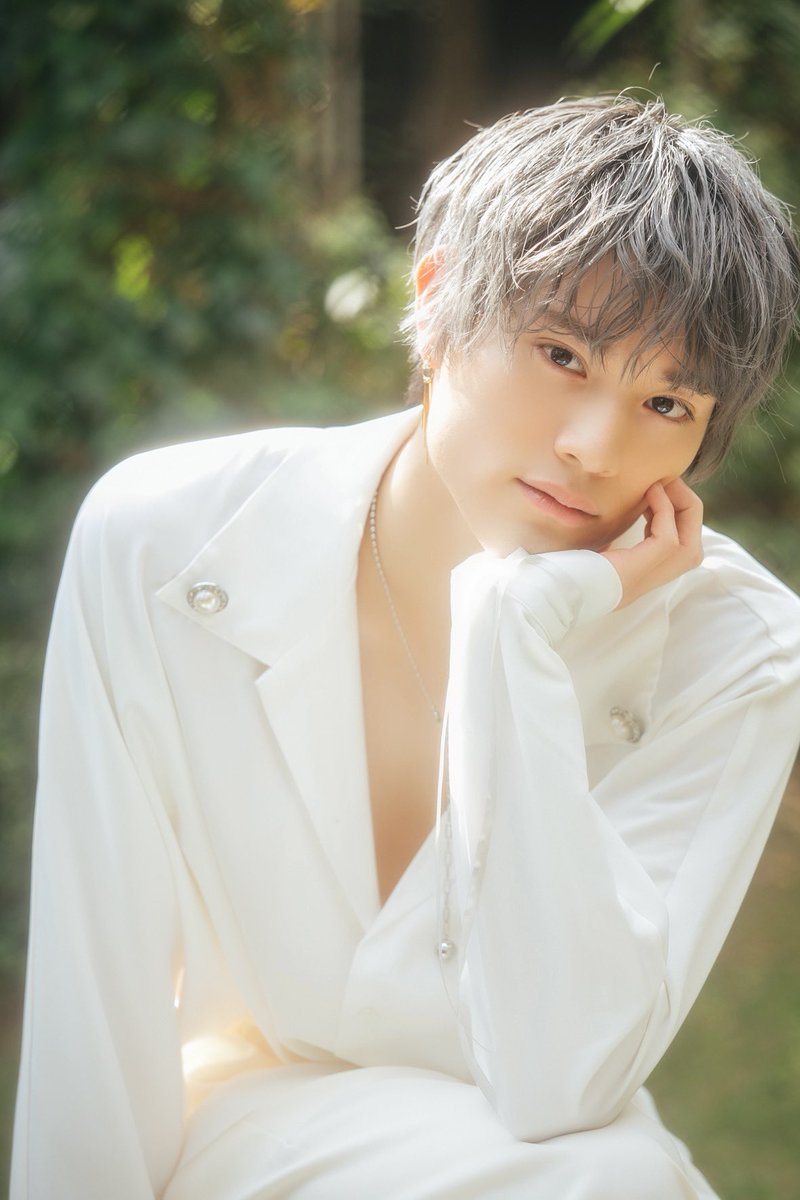 ONENONLY (ワンエンオンリー) ラップ＆ダンサー🕺 KENSHIN(上村 謙信