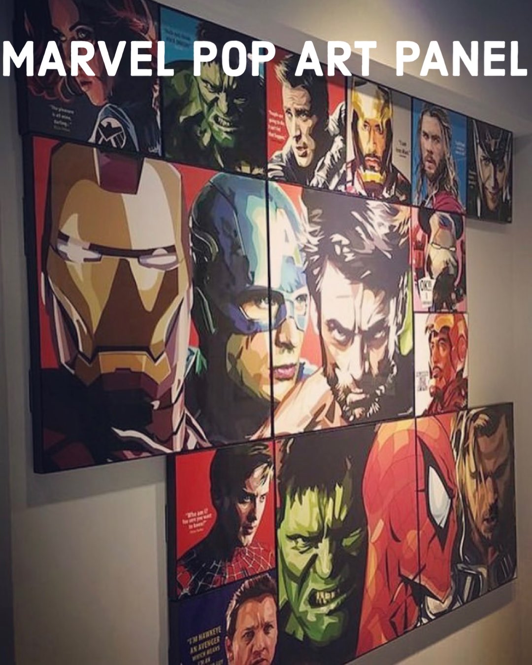 スティーブカフマン キャプテンアメリカ アベンジャーズメンバー