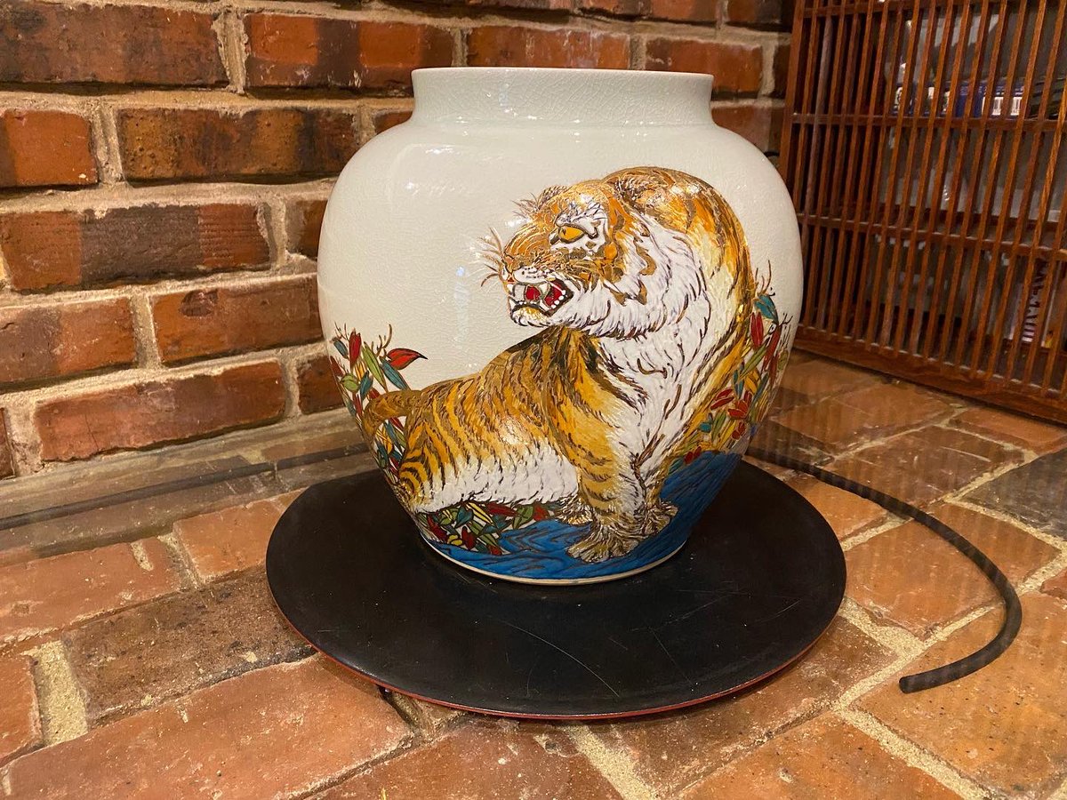 鑑月焼窯元 (@kanngetsuyaki) / Posts / X