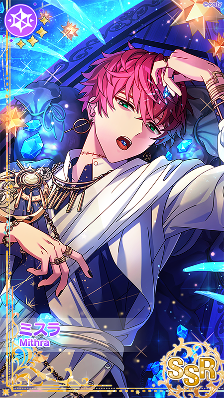 予告】 2月1日（火）0時よりBirthdayガチャ<February>が開催 🎉 【期間