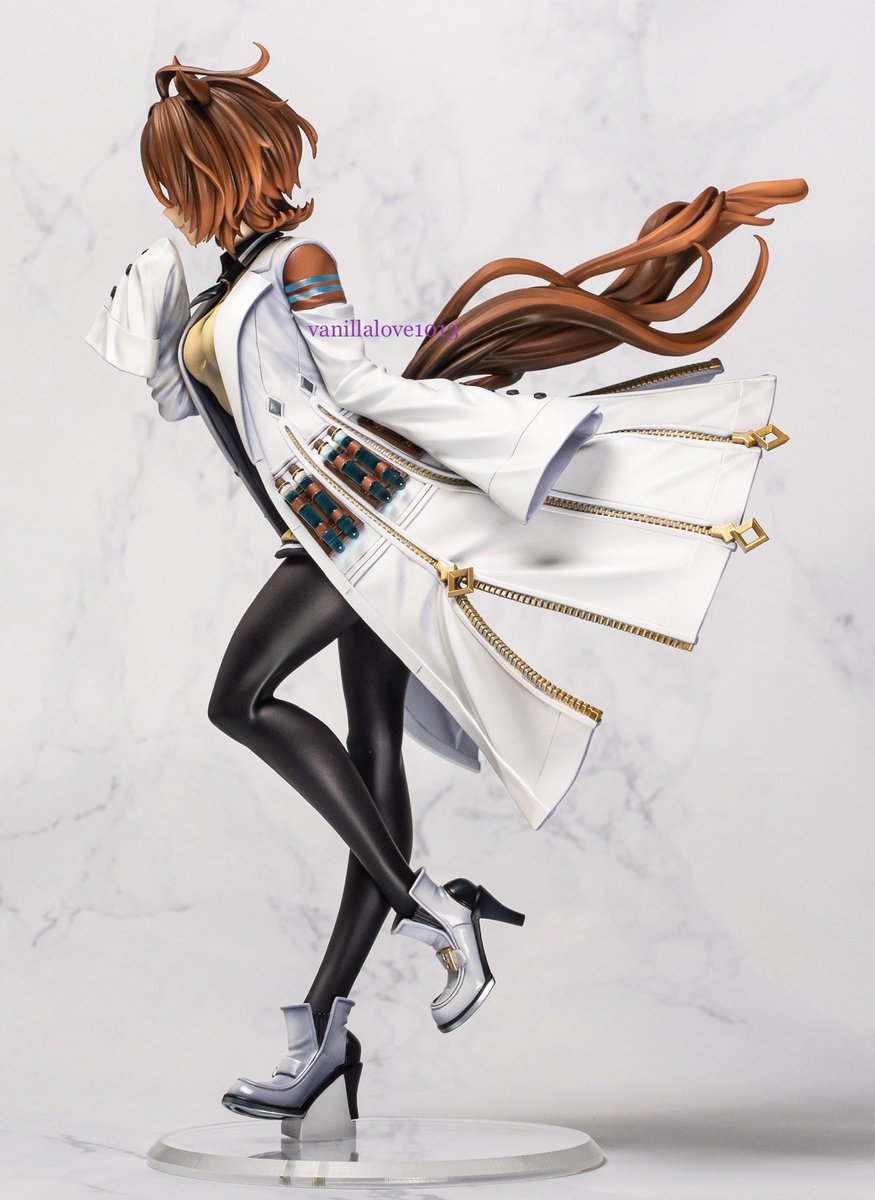 📢ワンダーフェスティバル2022冬にて展示販売予定☆ ウマ娘プリティー