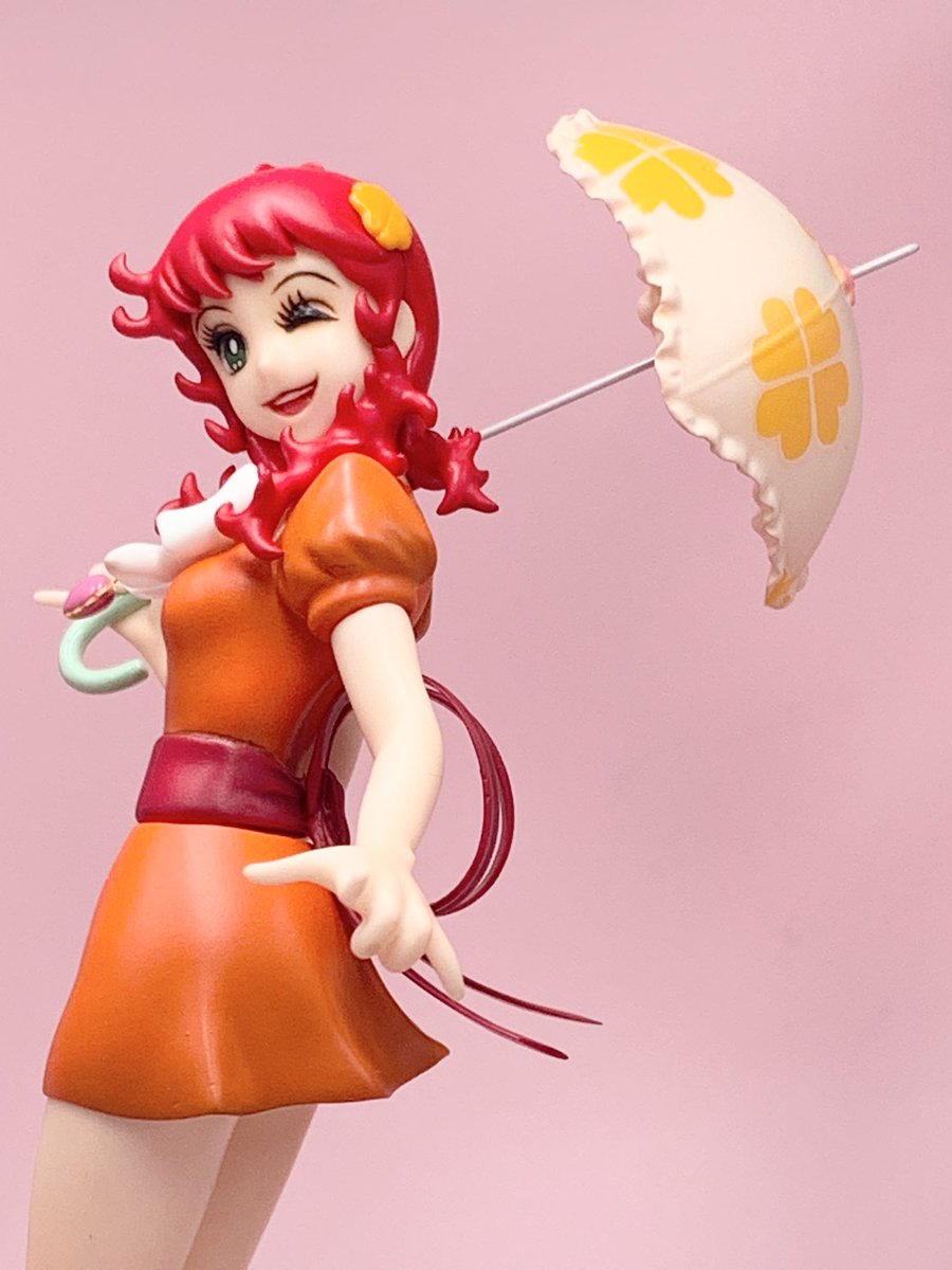 明日のワンフェスの告知です。 魔女っ子メグちゃん より 神崎メグを