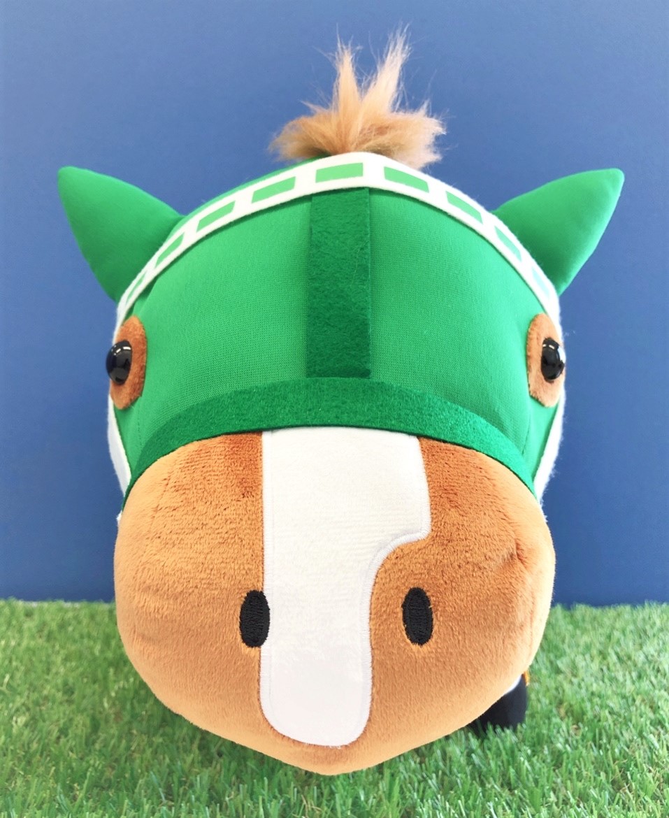 🐎2月商品紹介🐎 「サラブレッドコレクションBIG（サイレンススズカ